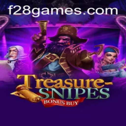 Exploring TreasuresnipesBonusBuy: A Riveting Gaming Experience with F28.COM
