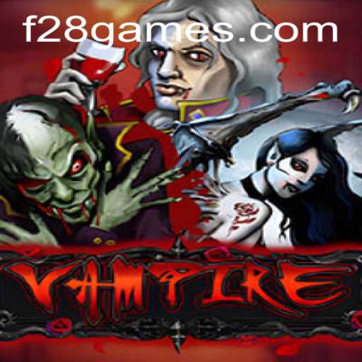 Vampire Game - A Thrilling Dive into Darkness with F28.COM