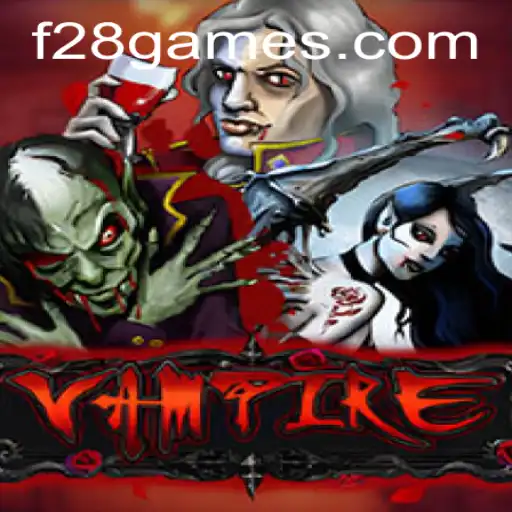 Vampire Game - A Thrilling Dive into Darkness with F28.COM