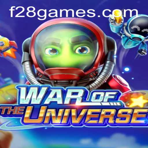 The Thrilling Universe of WAROFTHEUNIVERSE: Unveiling a New Era in Gaming