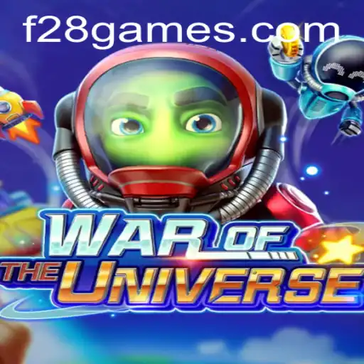The Thrilling Universe of WAROFTHEUNIVERSE: Unveiling a New Era in Gaming