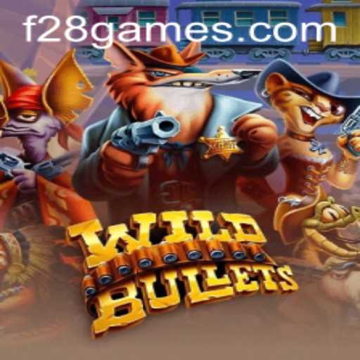 WildBullets: A Thrilling Dive into High-Stakes Action