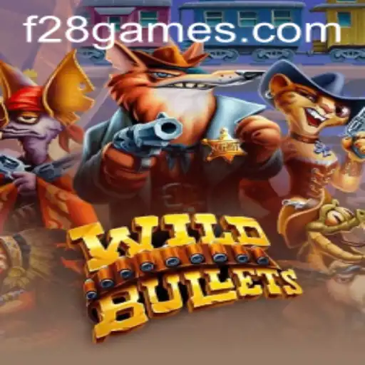 WildBullets: A Thrilling Dive into High-Stakes Action