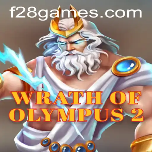 Unveiling Wrath of Olympus 2: A Mythological Gaming Experience on F28.COM
